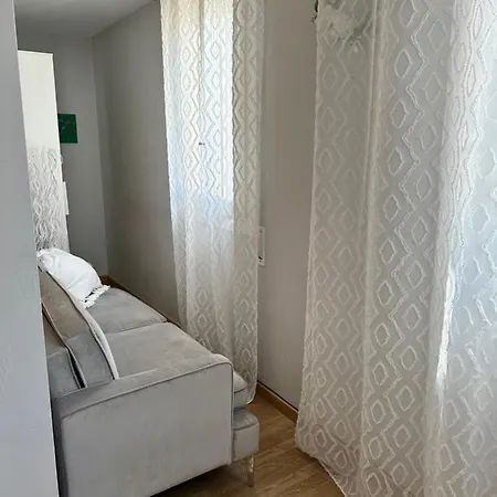 Apartamento Apartamento Tranquilo En Barcelona