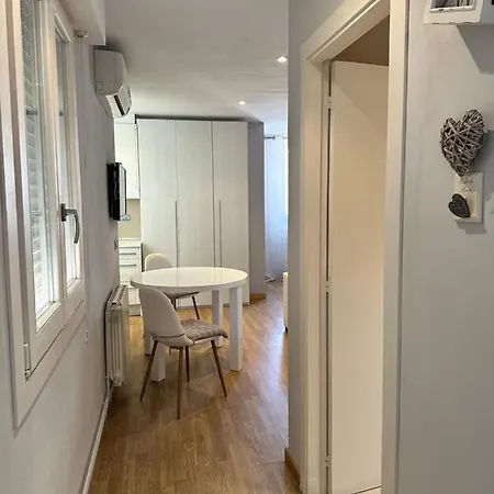 Apartment Apartamento Tranquilo En Barcelona