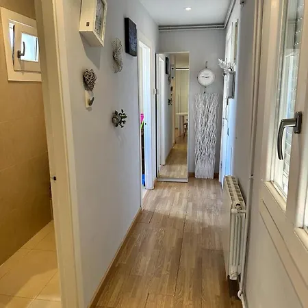 Apartamento Tranquilo En *