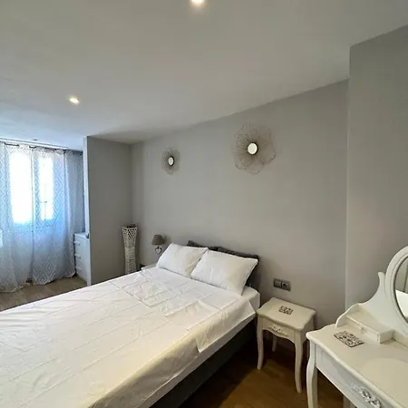 Apartamento Tranquilo En