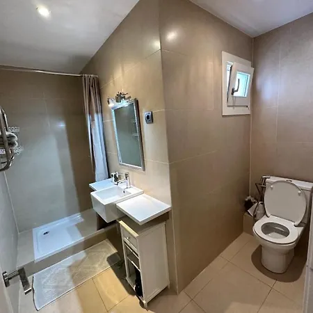 Appartamento Apartamento Tranquilo En *